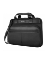 targus Torba na laptopa 13-14'' Mobile Elite Slimcase - Black - nr 7