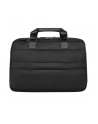 targus Torba na laptopa 15.6-16'' Mobile Elite Topload Briefcase - Black - nr 10