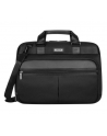 targus Torba na laptopa 15.6-16'' Mobile Elite Topload Briefcase - Black - nr 2