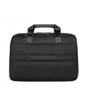 targus Torba na laptopa 15.6-16'' Mobile Elite Topload Briefcase - Black