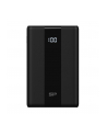 silicon power Power Bank QP55 USB-C, Lightning, 10,000mAh czarny - nr 3