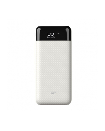 silicon power Power Bank GS28 USB-C 20,000mAh Biały