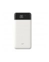 silicon power Power Bank GS28 USB-C 20,000mAh Biały - nr 6