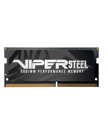 patriot Pamięć DDR4 VIPER STEEL 16GB/3200(1*16GB) CL18