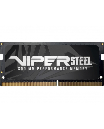 patriot Pamięć DDR4 VIPER STEEL 16GB/3200(1*16GB) CL18