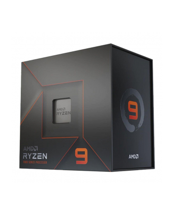 amd Procesor Ryzen 9 7900X 4,7GHz 100-100000589WOF