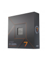 amd Procesor Ryzen 7 7700X 4,5GHz 100-100000591WOF - nr 18