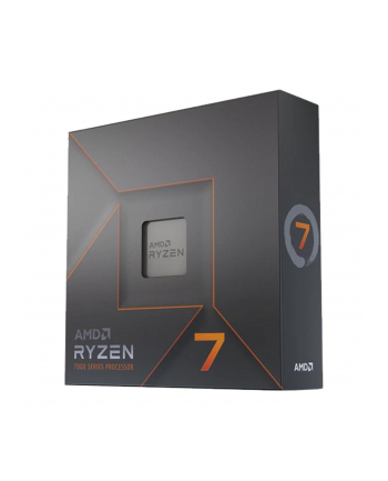 amd Procesor Ryzen 7 7700X 4,5GHz 100-100000591WOF