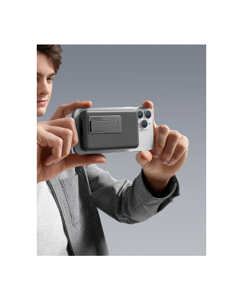 anker Ładowarka bezprzewodowa 633 Magnetic Batery MagGo 10000 mAh czarny nr 2