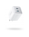 anker Ładowarka PowerPort III 40W 2xUSB-C Biała - nr 6