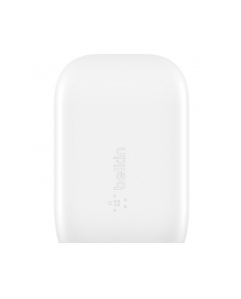 belkin Ładowarka BoostCharge 30W PowerDelivery Biała