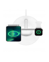 belkin Bezprzewodowa podstawka ładująca BOOST CHARGE PRO 3w1 MagSafe biała - nr 34