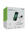 belkin Bezprzewodowa podstawka ładująca BOOST CHARGE PRO 3w1 MagSafe biała - nr 39