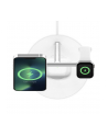 belkin Bezprzewodowa podstawka ładująca BOOST CHARGE PRO 3w1 MagSafe biała - nr 46