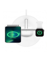 belkin Bezprzewodowa podstawka ładująca BOOST CHARGE PRO 3w1 MagSafe biała - nr 5