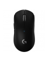 Logitech G Pro X Superlight Czarna (910005881) - nr 2