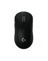 Logitech G Pro X Superlight Czarna (910005881) - nr 38