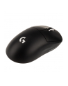 Logitech G Pro X Superlight Czarna (910005881) - nr 45