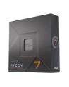 amd Procesor Ryzen 7 7700X 4,5GHz 100-100000591WOF - nr 17