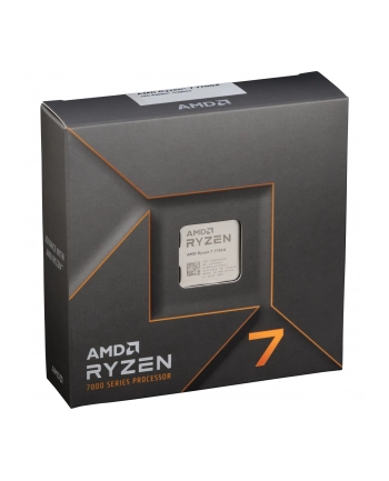 amd Procesor Ryzen 7 7700X 4,5GHz 100-100000591WOF nr 2