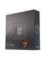 amd Procesor Ryzen 7 7700X 4,5GHz 100-100000591WOF - nr 48