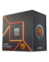amd Procesor Ryzen 9 7900X 4,7GHz 100-100000589WOF - nr 40