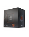 amd Procesor Ryzen 9 7900X 4,7GHz 100-100000589WOF - nr 43