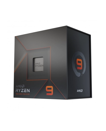 amd Procesor Ryzen 9 7900X 4,7GHz 100-100000589WOF nr 1