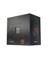 amd Procesor Ryzen 9 7900X 4,7GHz 100-100000589WOF - nr 47