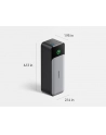 anker Ładowarka + Powerbank 737 GaNPrime 140W PD 24 000 mAh - nr 16