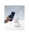 anker Ładowarka bezprzewodowa 633 Magnetic Batery MagGo 10000 mAh czarny - nr 2