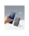 anker Ładowarka bezprzewodowa 633 Magnetic Batery MagGo 10000 mAh czarny - nr 6