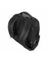 targus Plecak na laptopa 15-16'' Mobile Elite Backpack - Black - nr 3
