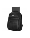 targus Plecak na laptopa 15-16'' Mobile Elite Backpack - Black - nr 8