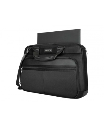 targus Torba na laptopa 15.6-16'' Mobile Elite Topload Briefcase - Black nr 2