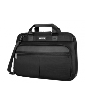 targus Torba na laptopa 15.6-16'' Mobile Elite Topload Briefcase - Black nr 1