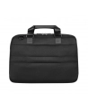 targus Torba na laptopa 15.6-16'' Mobile Elite Topload Briefcase - Black - nr 5
