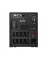 cyberpower PR2200ELCDSL1980W2200VAUSBAVR4ms - nr 9