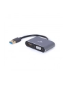 gembird Adapter USB 3.0 to HDMI VGA D-SUB - nr 6