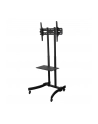 techly Mobilny stojak do TV 32-70 cali 40 kg regulowany - nr 10