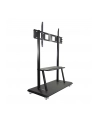 techly Mobilny stojak do tv 55-150 cali 150kg, tablica interaktywna - nr 5