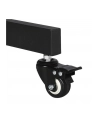 techly Mobilny stojak do tv 37-70 cali 50kg, dwie półki - nr 20