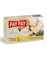 Pay-Pay tuńczyk biały w oleju słonecznikowym 111g - nr 1