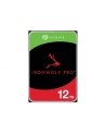 seagate Dysk IronWolfPro12TB 3.5'' 256MB ST12000NT001 - nr 19
