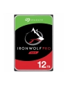 seagate Dysk IronWolfPro12TB 3.5'' 256MB ST12000NT001 - nr 65
