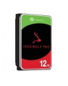seagate Dysk IronWolfPro12TB 3.5'' 256MB ST12000NT001 - nr 68