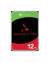 seagate Dysk IronWolfPro12TB 3.5'' 256MB ST12000NT001 - nr 71