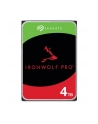 seagate Dysk IronWolfPro 4TB 3.5'' 256MB ST4000NT001 - nr 11