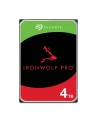 seagate Dysk IronWolfPro 4TB 3.5'' 256MB ST4000NT001 - nr 27
