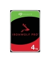 seagate Dysk IronWolfPro 4TB 3.5'' 256MB ST4000NT001 - nr 49